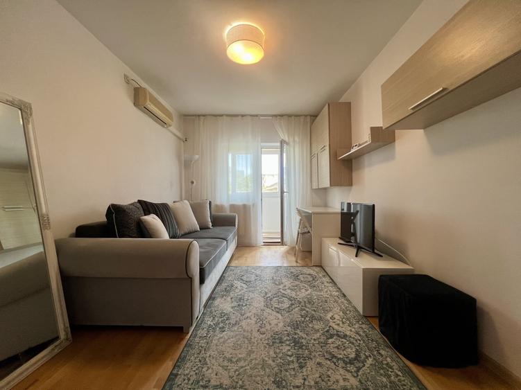 Apartament 2 camere, etaj 4/5, 38 mp utili - Shooping City - 2