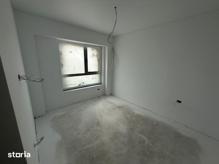 Apartament cu 2 camere decomandat în Tomis Nord
