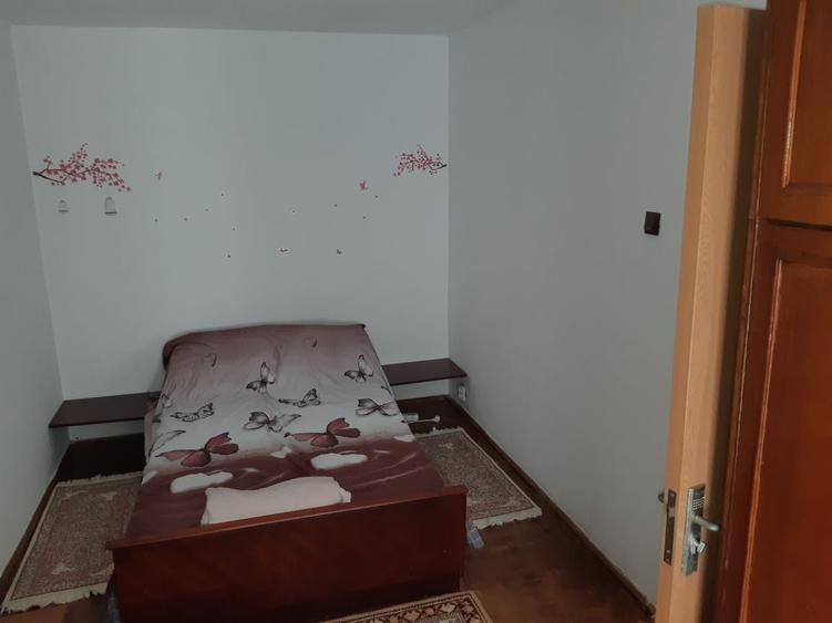 Apartament cu 2 camere semidecomandat în Tomis Nord