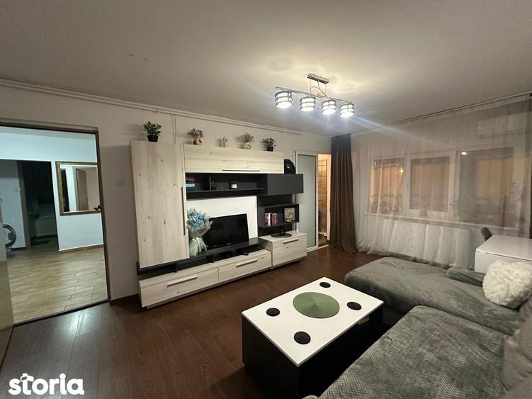 Exclusiv! Apartament 2 camere decomandat - Inel II - 89.000 euro - 3