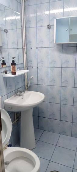 Garsonieră semidecomandată în Brâncoveanu