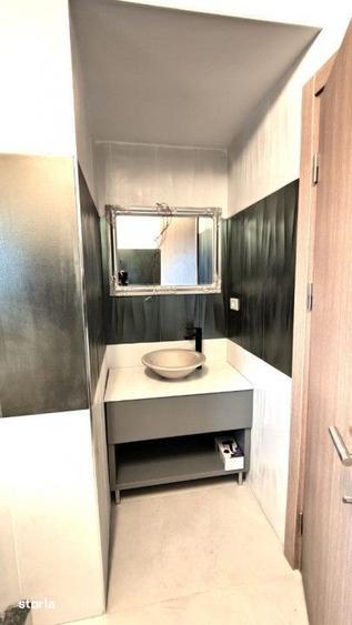 Apartament cu 3 camere decomandat, mobilat în Centrul Civic