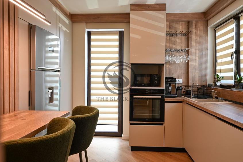 Duplex cu 4 camere cu Canalizare în Blejoi