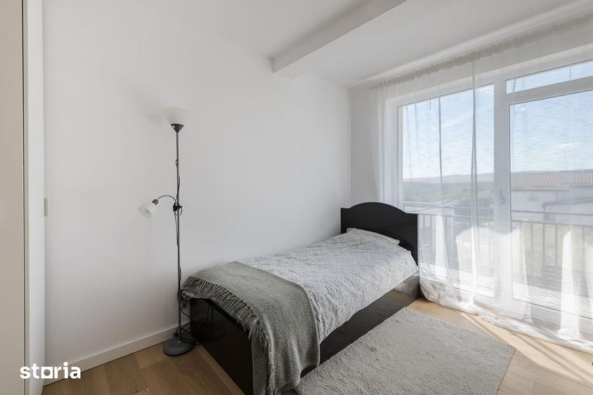 Casă cu 6 camere cu Teren 468 Mp în Apahida