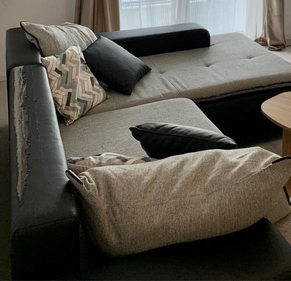 Apartament cu 2 camere în Bună Ziua