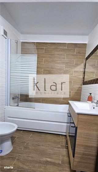 Apartament cu 3 camere, mobilat în Gruia