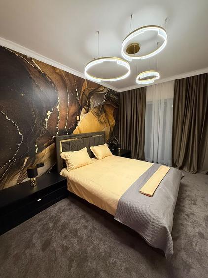 Apartament cu 2 camere decomandat în Unirii