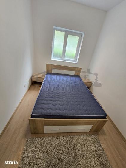 Apartament cu 2 camere decomandat în Dâmbul Rotund