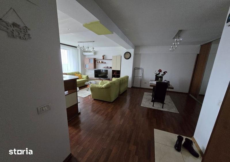 Apartament cu 2 camere în Tomis Plus