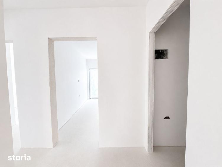Casa Individuala P+1 cu 4 camere, panouri fotovoltaice Berceni - 4