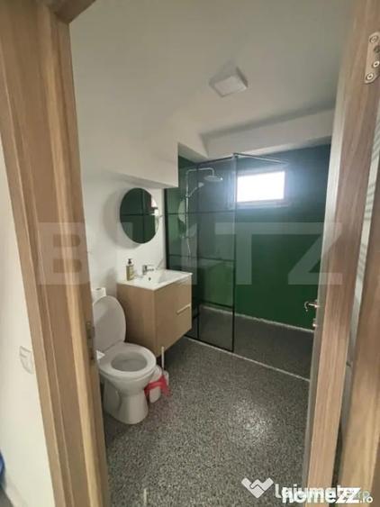 Casă cu 10 camere cu Teren 1000 Mp în Mănăștur