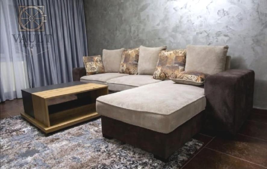 Apartament cu 2 camere decomandat în Dristor