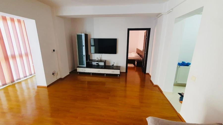 Apartament cu 2 camere în Furnica