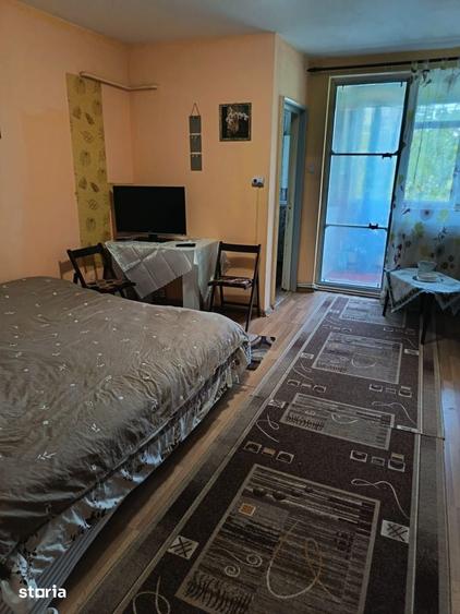 Garsonieră în Hipodrom