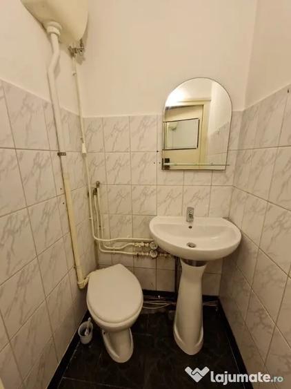 Apartament cu 3 camere decomandat în Mănăștur