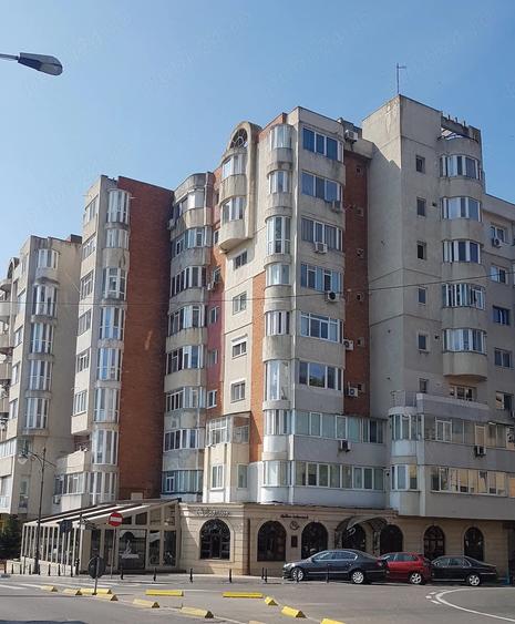 Garsonieră decomandată în Ultracentral