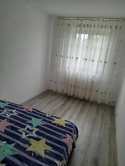 Apartament cu 2 camere decomandat în Ferentari