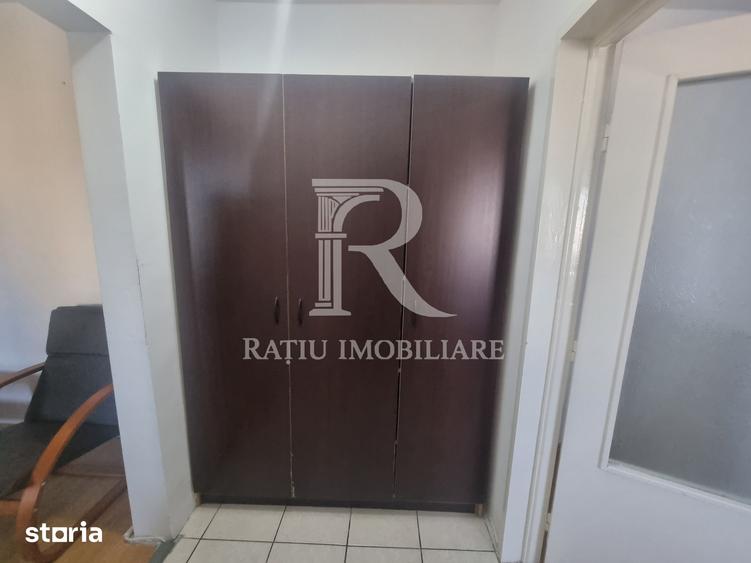 Apartament cu 2 camere, mobilat în Gojdu