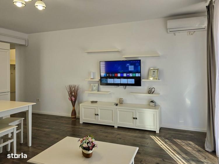 Apartament cu 3 camere, 70 mp, Moara de Vant - Complex Zorilor - 2