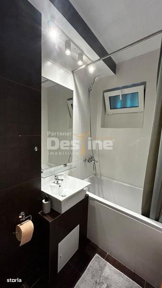 Apartament cu 3 camere decomandat în Copou