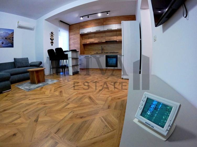 Apartament nou 2 camere, 50 mp, parter, Aradului - 1