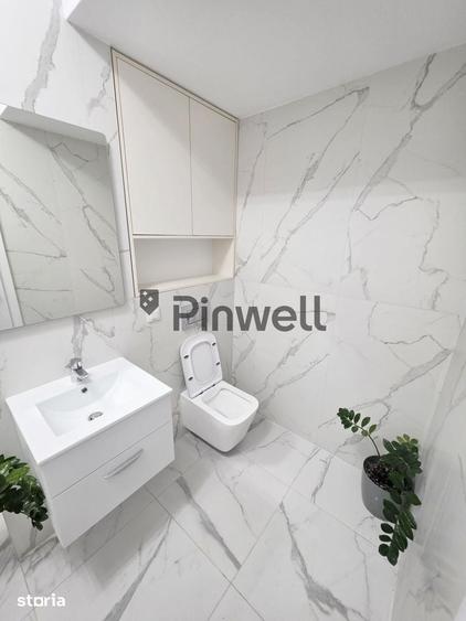 Apartament 2 camere de vanzare First Estates Pipera | Parcare inclusă - 8