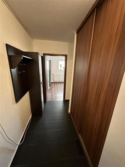 Apartament cu 2 camere decomandat în Șagului
