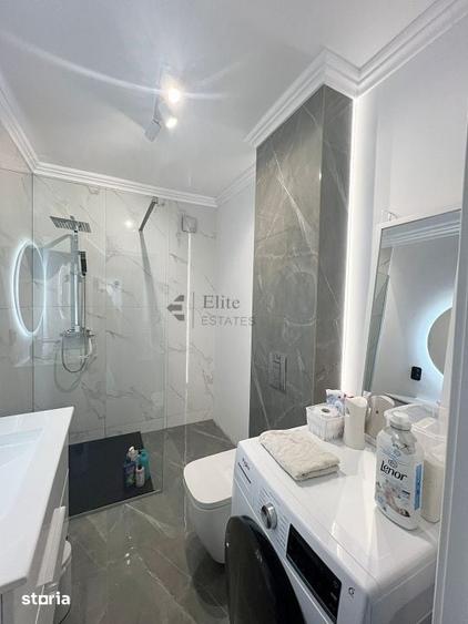 Apartament cu 3 camere în Nufărul