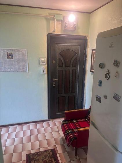 Apartament cu 2 camere semidecomandat în Gării