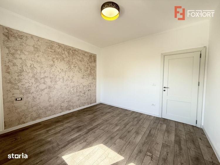 Apartament cu 3 camere, 62,6 mp, de vanzare in zona Torontalului - 5