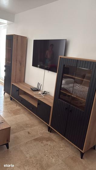 Apartament cu 2 camere în Nord