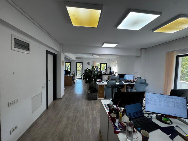 Spațiu comercial, de 703 mp, în Grivița