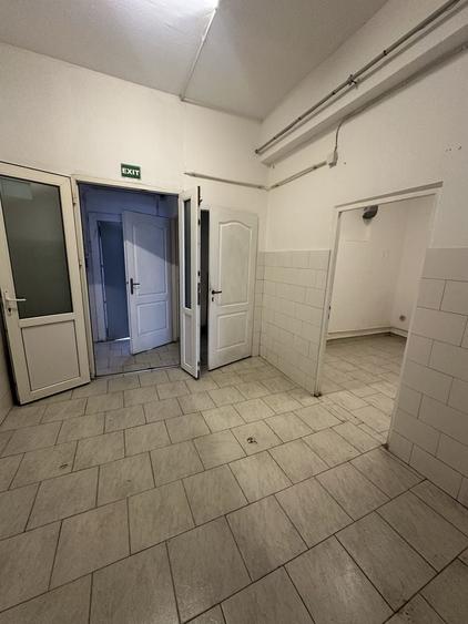 Spațiu comercial, de 112 mp, în Ultracentral