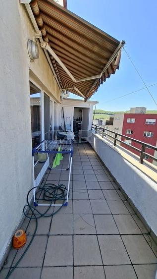 Apartament cu 2 camere decomandat, mobilat în Baciu