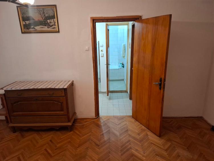 Garsonieră decomandată în Dristor