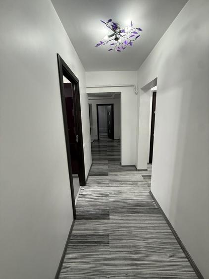 Apartament cu 3 camere, mobilat în Obor