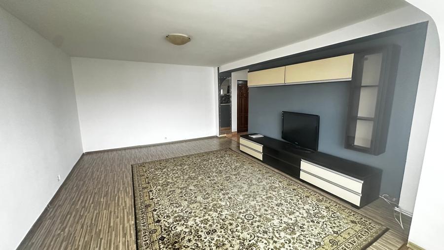 Apartament cu 2 camere în Ultracentral