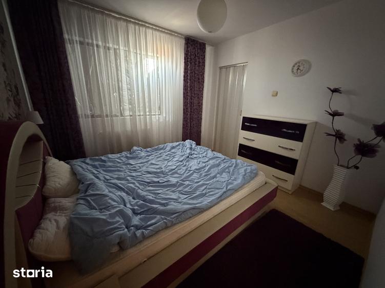 Chirie Apartament 2 camere Pitesti, Trivale, Bloc 2020, Et intermediar - 3
