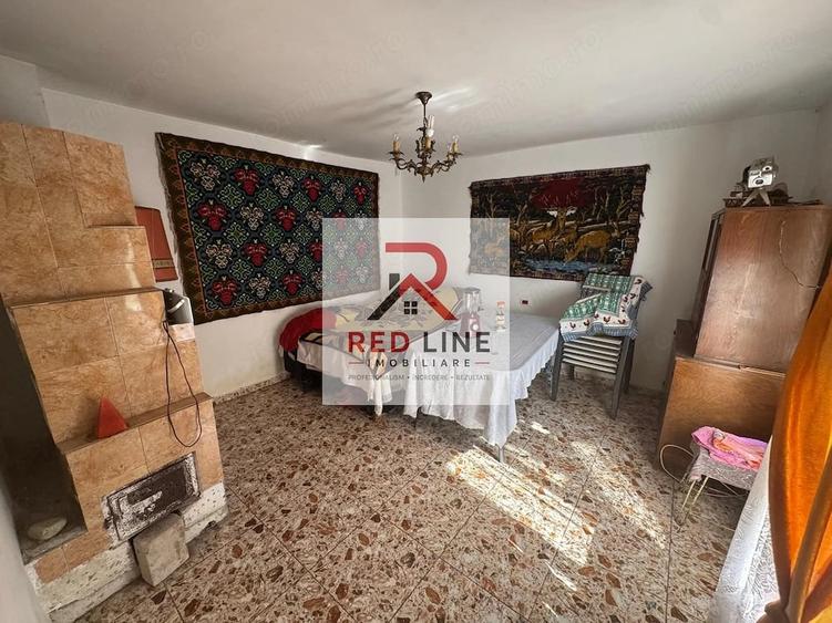 Casă cu 4 camere în Prejna