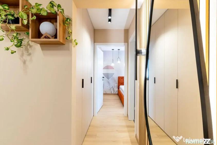 Apartament lux 3 camere de vanzare renovat integral Acade... - 12
