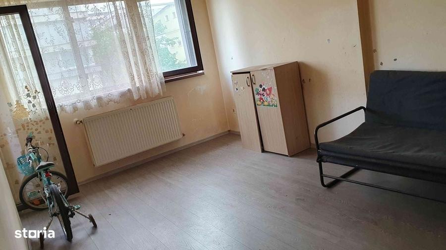 Garsonieră în Central