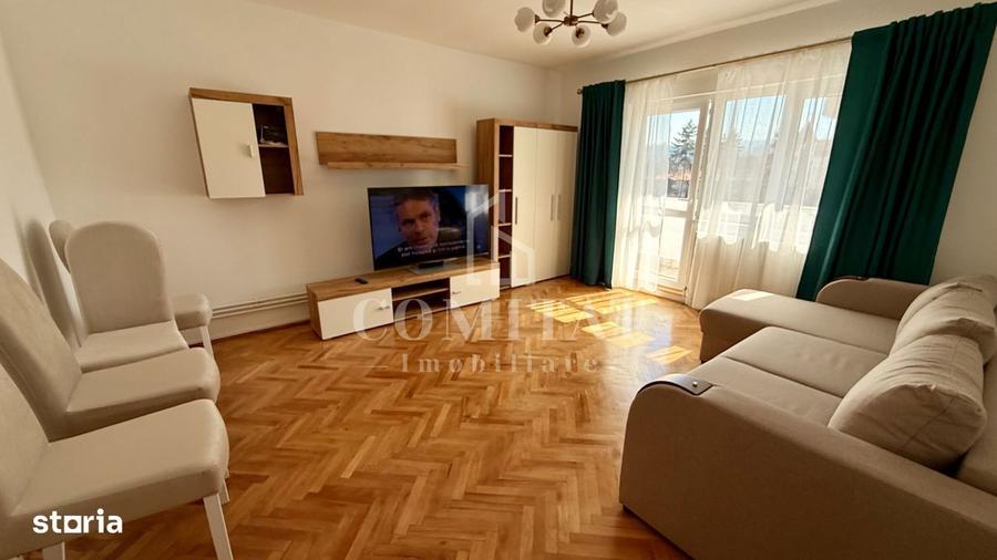 Apartament 3 camere | la prima inchiriere | str. Al. Vlahu?a - 18