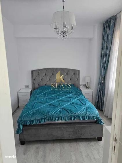 Apartament 3 Camere | Zona de Nord | 90 mp | Decomandat | Complet Mobi - 5