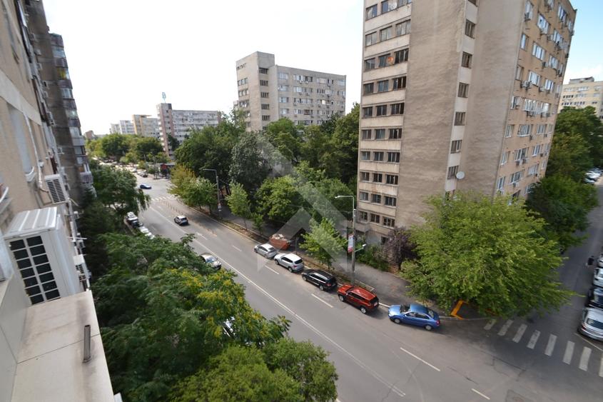 Apartament cu 2 camere decomandat, mobilat în Drumul Taberei