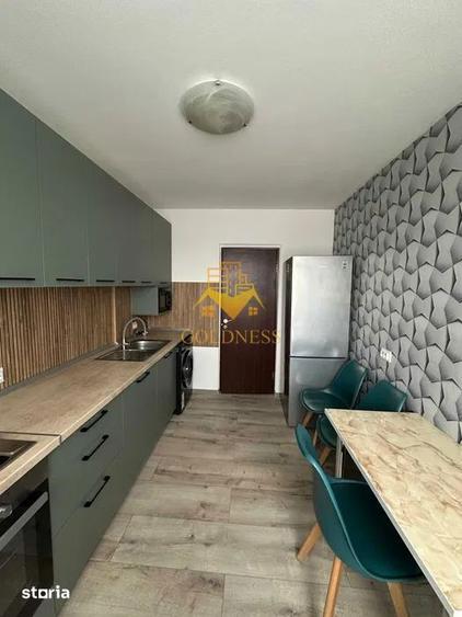 2 camere decomandate, balcon, Buna Ziua, Zona Grand hotel Italia, Lidl - 1