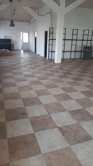 Birou, de 125 mp, în Păcii