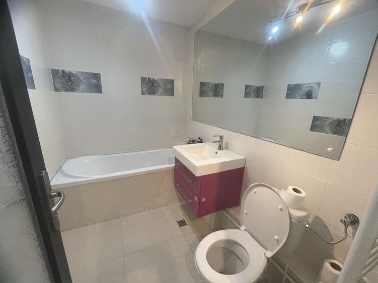 Apartament cu 2 camere decomandat în Inel I