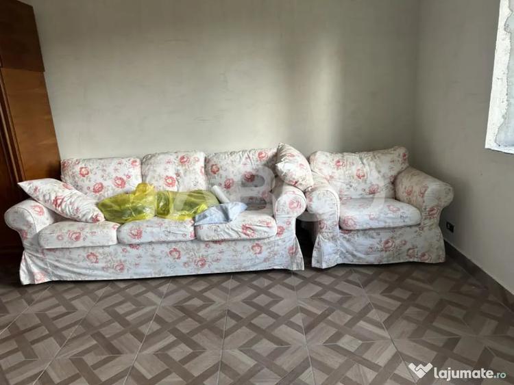 Casă cu 3 camere cu Teren 5517 Mp în Șinca