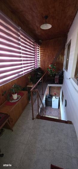 Casa individuala, decomandata, 5 camere, 133 mp, zona Turda Noua - 2