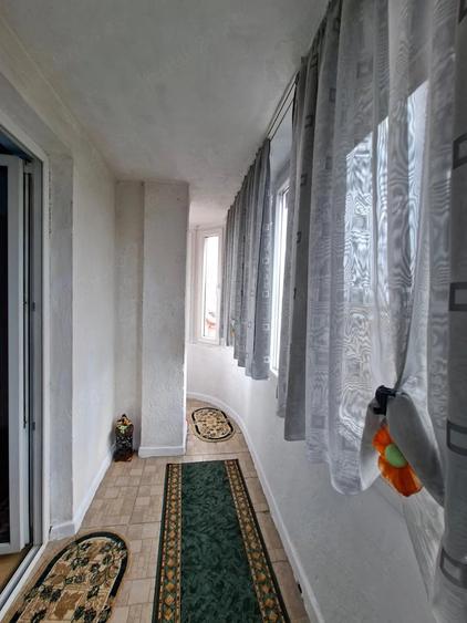 Apartament cu 2 camere decomandat în Ultracentral
